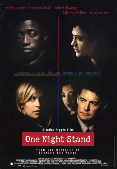 watch-One Night Stand