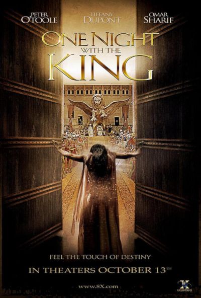 watch-One Night with the King
