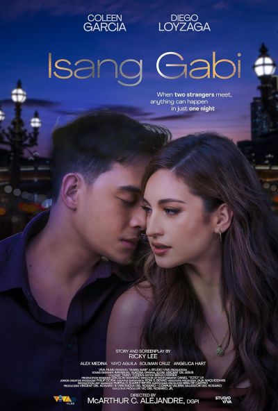 watch-One Night