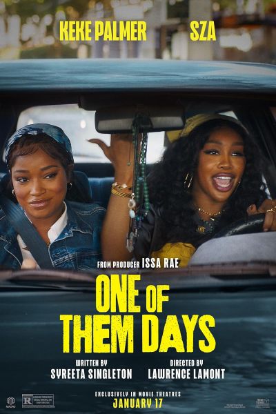 watch-One of Them Days
