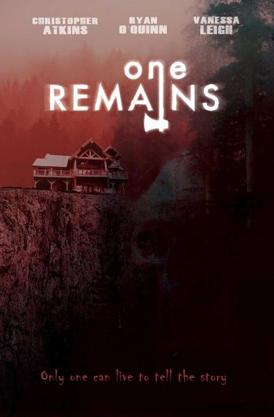 watch-One Remains