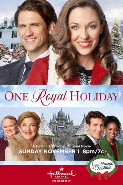 watch-One Royal Holiday