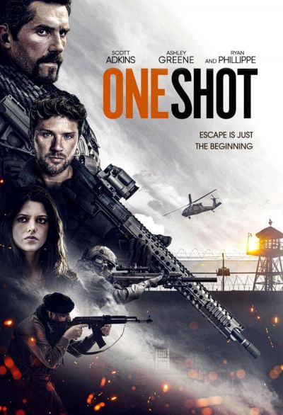 watch-One Shot