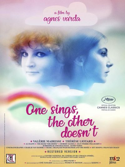 watch-One Sings  the Other Doesn t