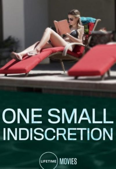 watch-One Small Indiscretion