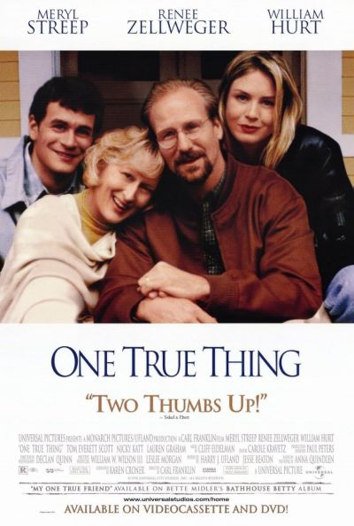 watch-One True Thing
