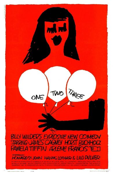 watch-One  Two  Three