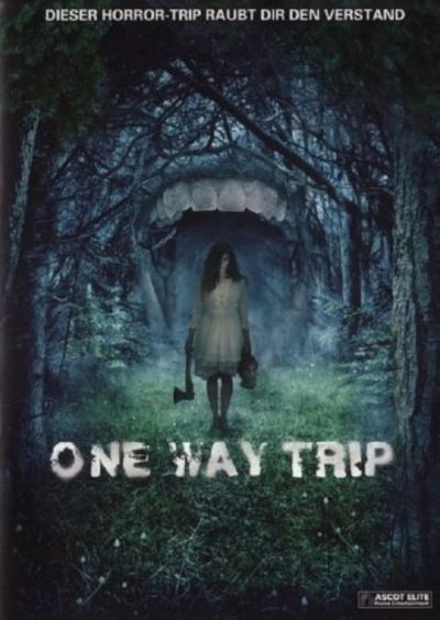 watch-One Way Trip