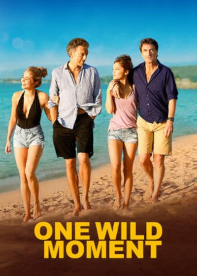 watch-One Wild Moment