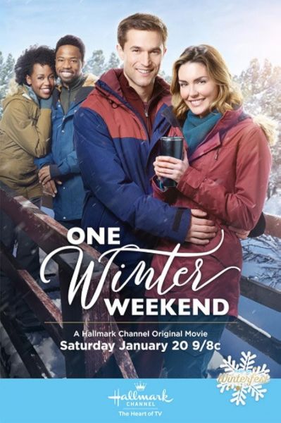 watch-One Winter Weekend
