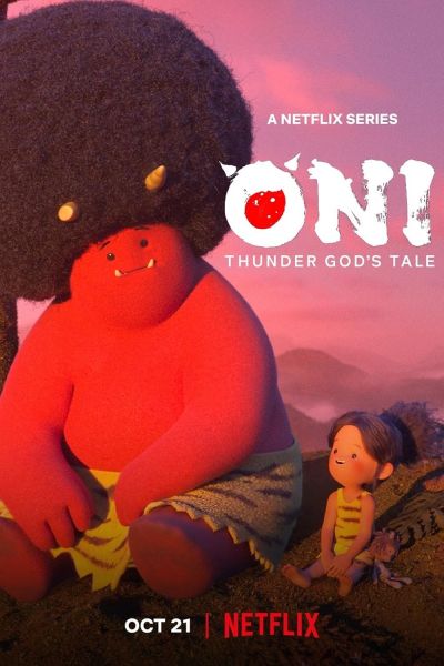 watch-ONI  Thunder God s Tale