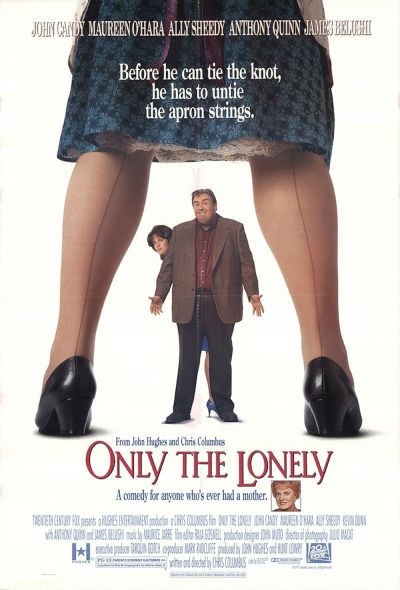 watch-Only the Lonely