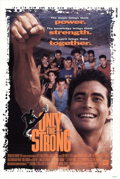 watch-Only the Strong