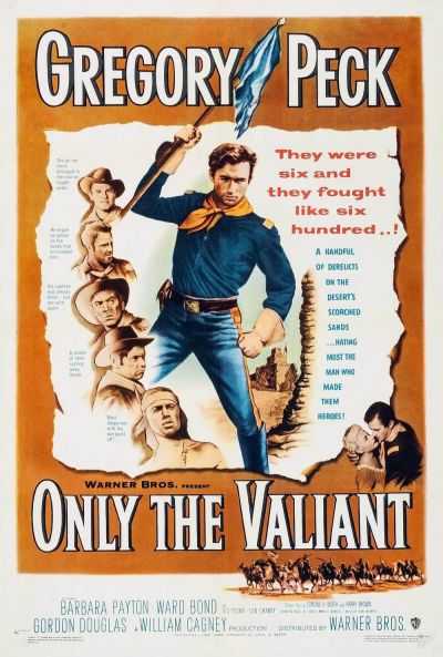 watch-Only the Valiant