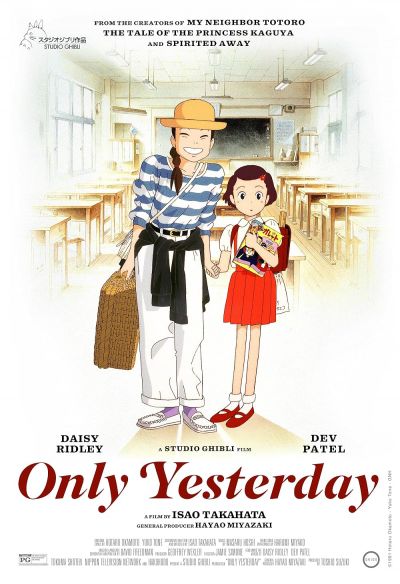 watch-Only Yesterday