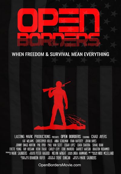 watch-Open Borders