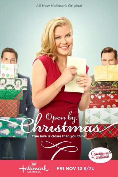 watch-Open by Christmas
