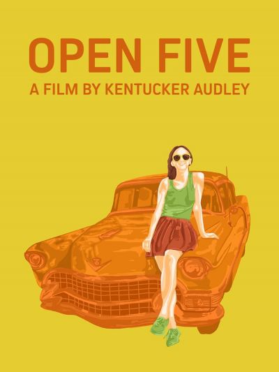 watch-Open Five