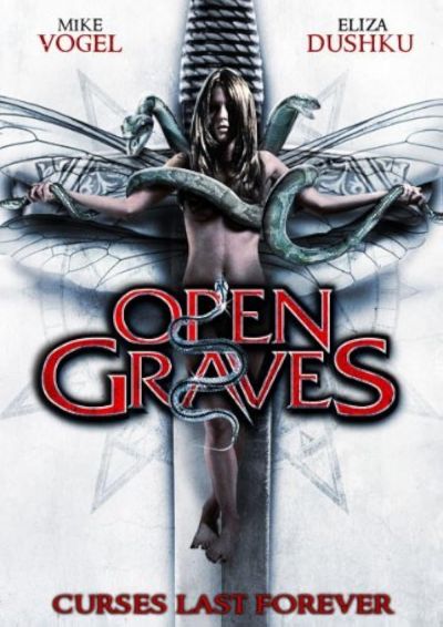 watch-Open Graves