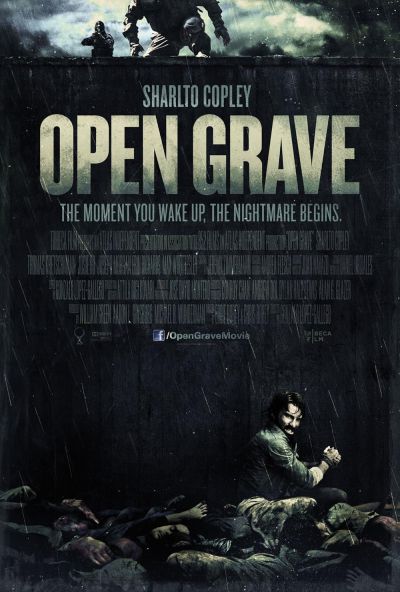 watch-Open Grave