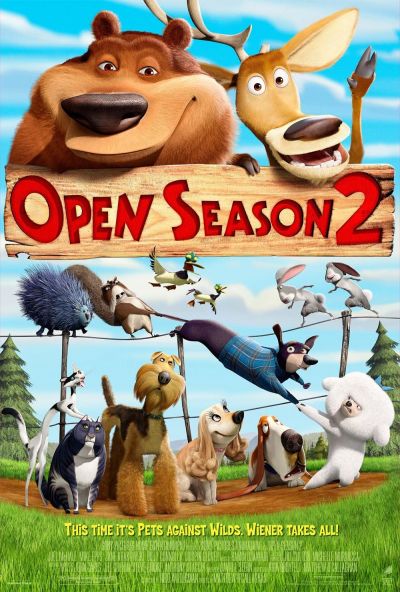 watch-Open Season (2)