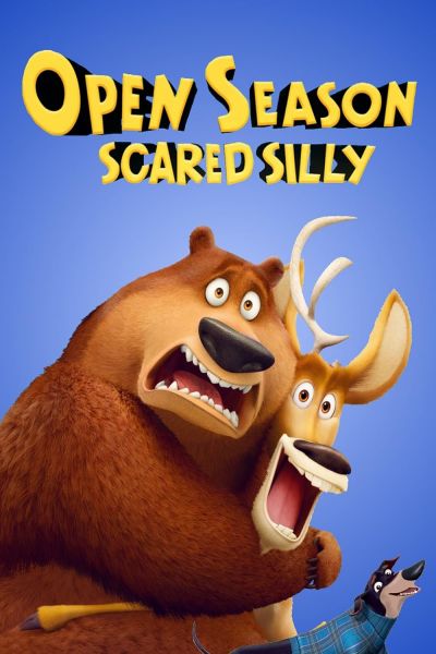 watch-Open Season  Scared Silly
