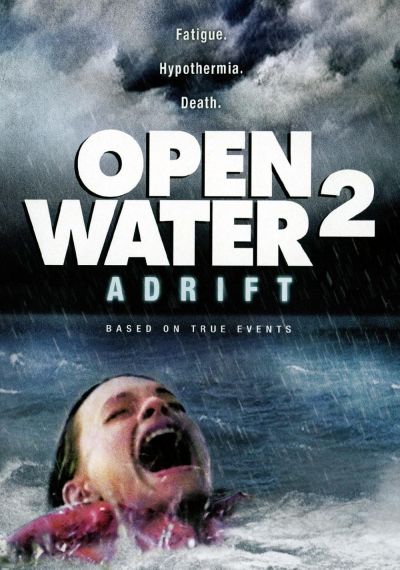watch-Open Water 2  Adrift