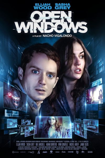 watch-Open Windows