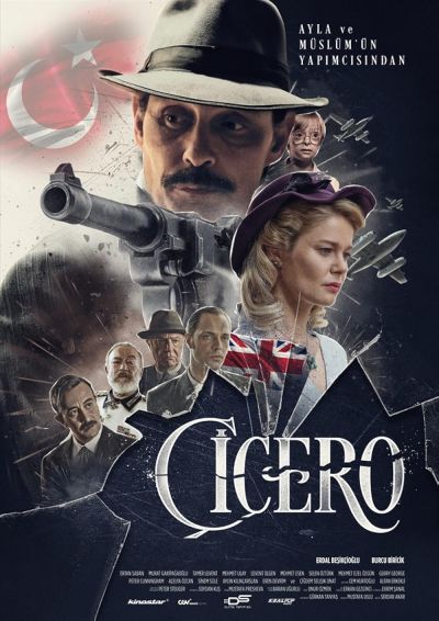 watch-Operation Cicero