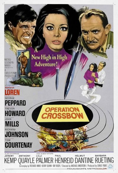 watch-Operation Crossbow