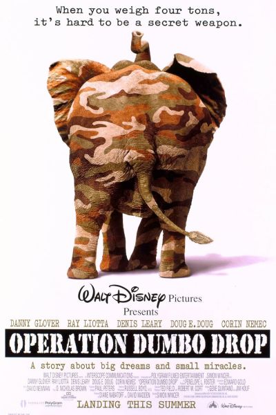 watch-Operation Dumbo Drop