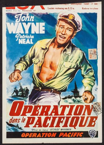 watch-Operation Pacific
