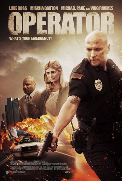 watch-Operator