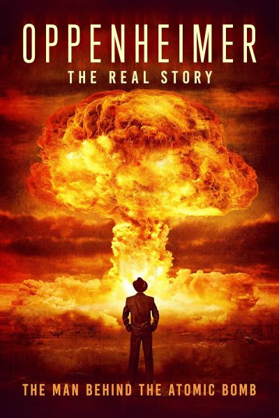 watch-Oppenheimer  The Real Story