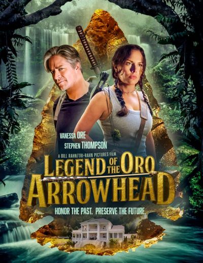 watch-Oro Arrowhead