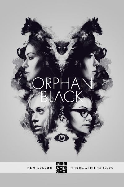watch-Orphan Black