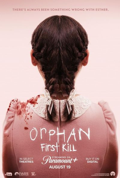 watch-Orphan  First Kill