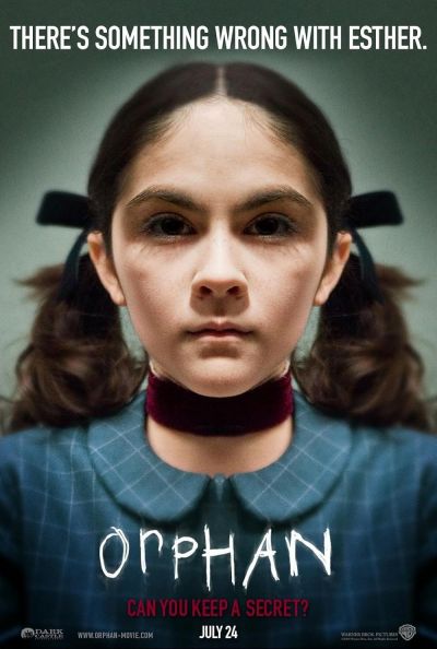 watch-Orphan