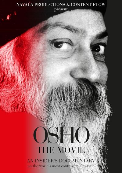 watch-Osho  The Movie
