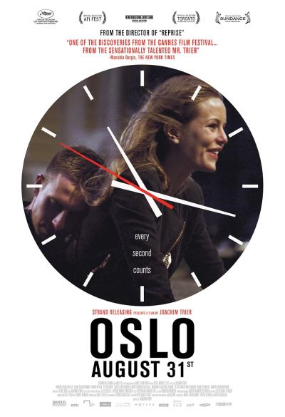 watch-Oslo  August 31st