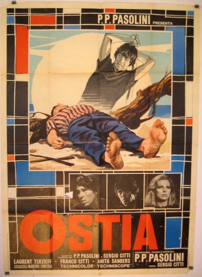 watch-Ostia