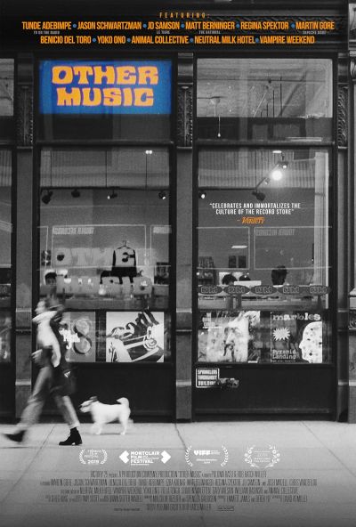 watch-Other Music