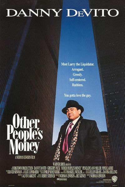 watch-Other People s Money