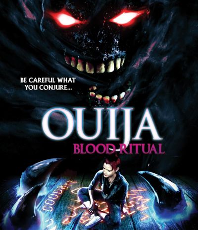 watch-Ouija  Blood Ritual