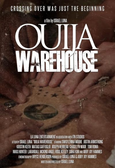 watch-Ouija  Deadly Reunion