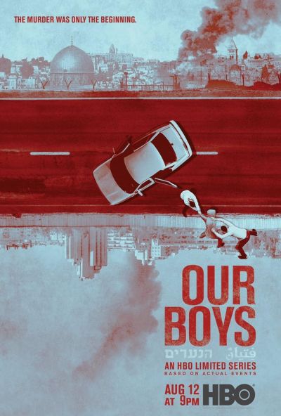 watch-Our Boys