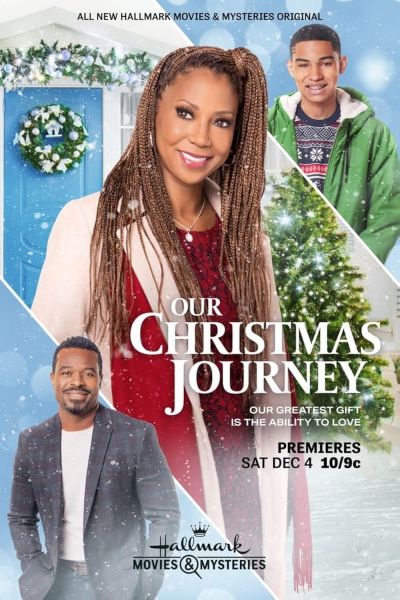 watch-Our Christmas Journey