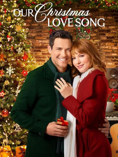 watch-Our Christmas Love Song