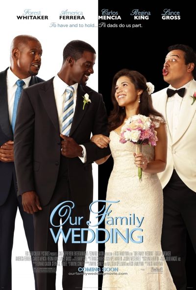 watch-Our Family Wedding