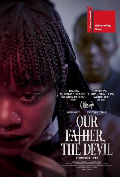 watch-Our Father  the Devil